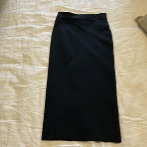 Aritzia skirt